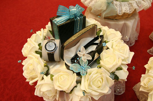 8 Perfect Ideas surprised your wife in her birthday