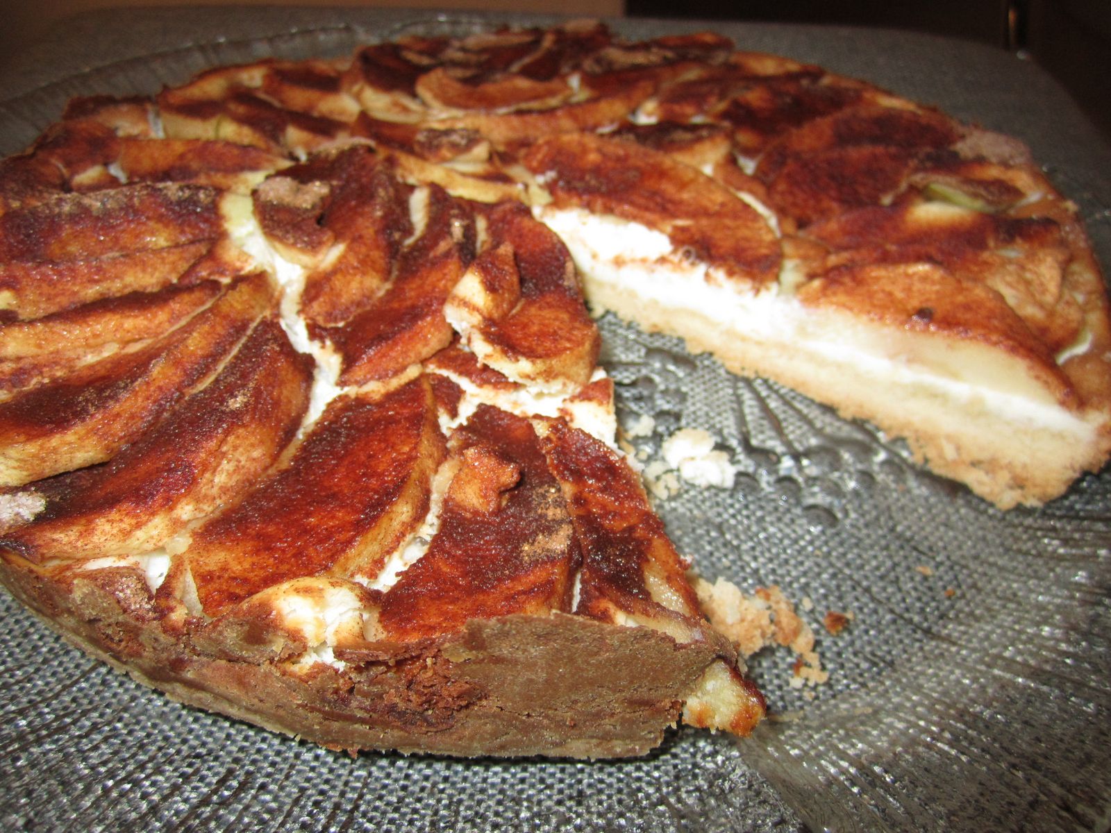  South Dakota State Dessert