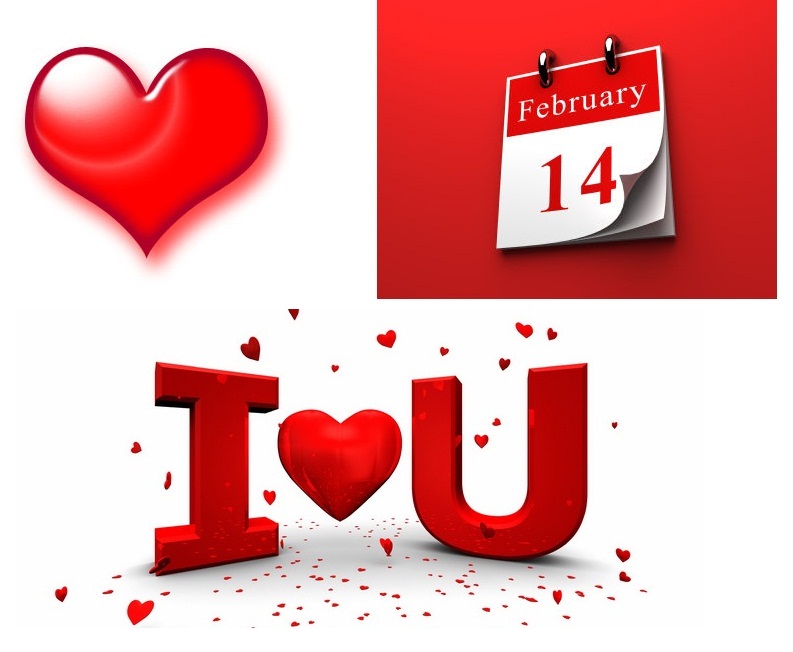 Valentines Love messages and sms for valentine 2014