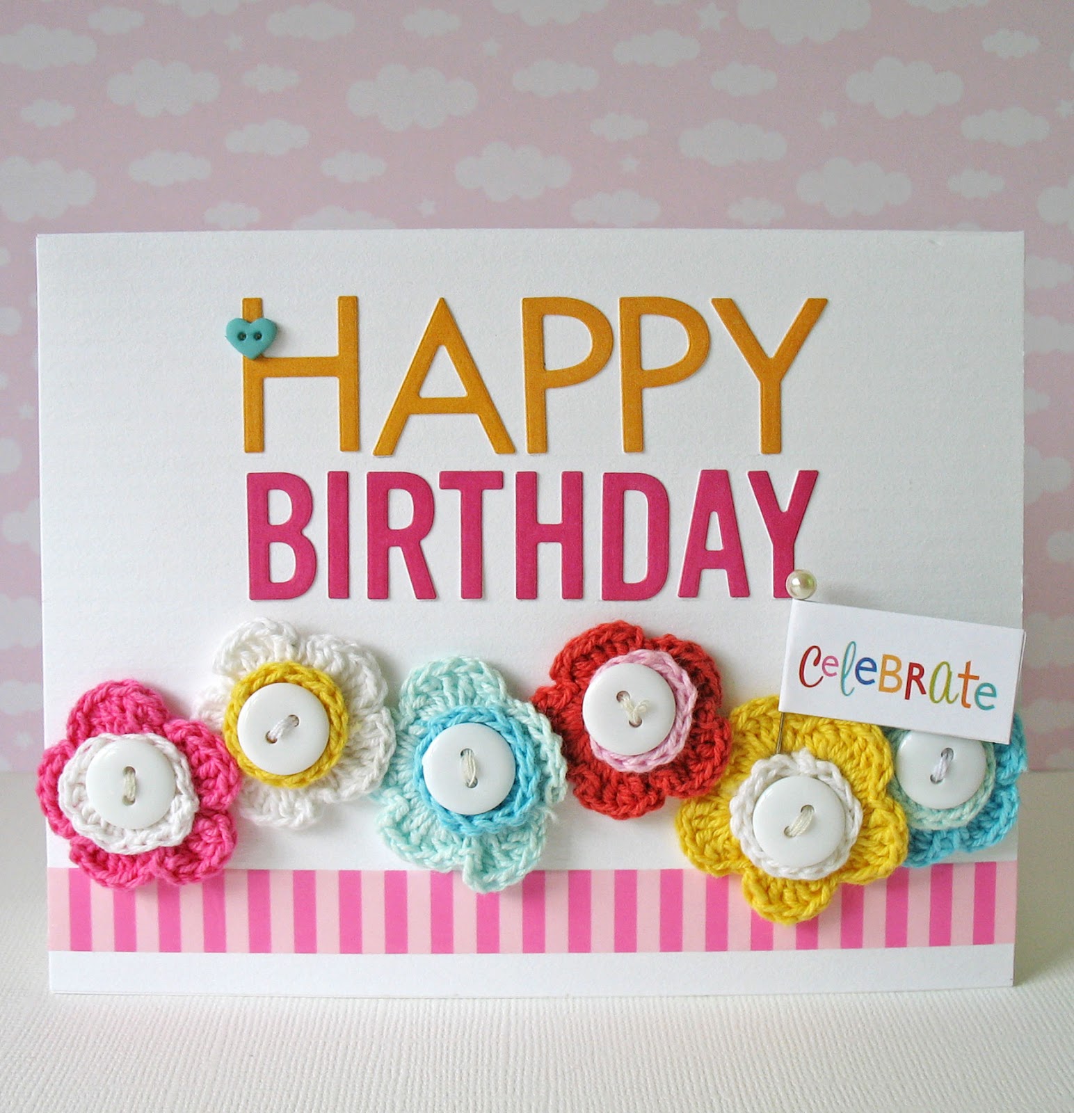KathyMartin HappyBirthday Card Cool happy birthday cards images 2014