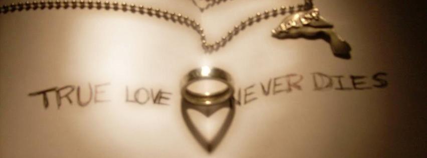 love true+love+never+dies CooL wedding facebook covers 2014