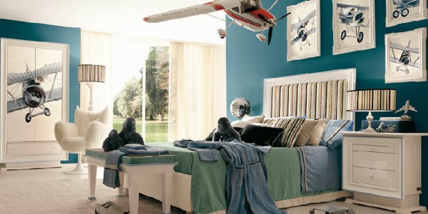 10 Tips decorating kids room 9 d%25C3%25A9coration+chambre+d%2527enfants 10 Tips decorating kids room