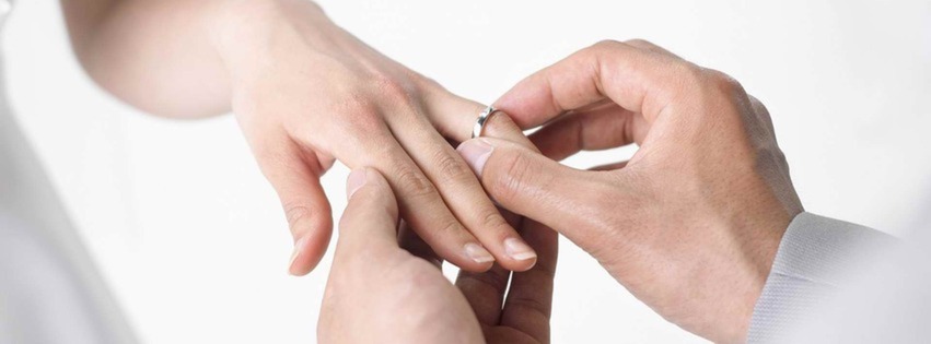 WeRiTiFbCoverPic CooL wedding facebook covers 2014