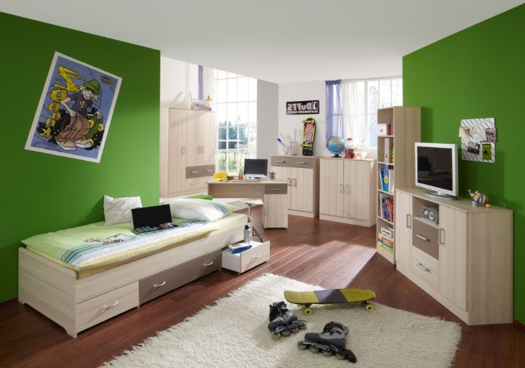  Tips for painting interior walls
