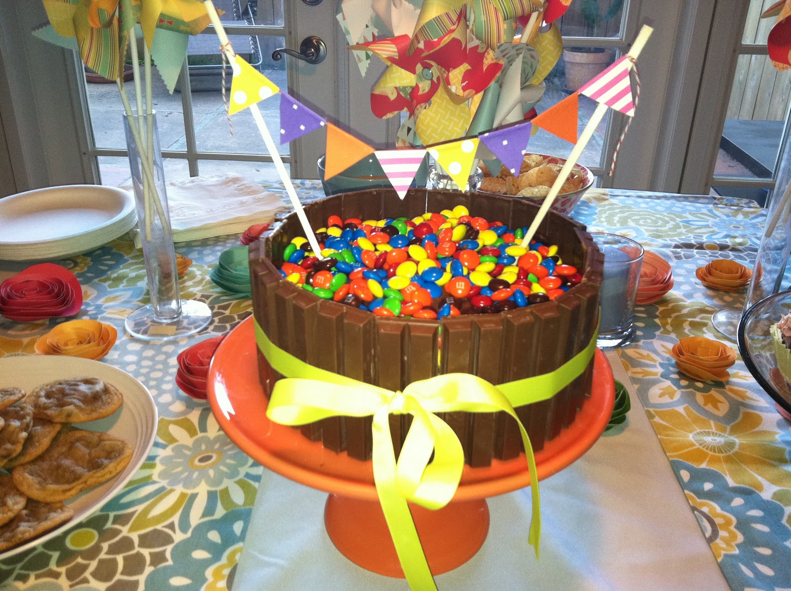 How to plan a surprise party for a birthday