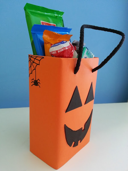 20131026 110839 Halloween Ideas for sweet Bags 