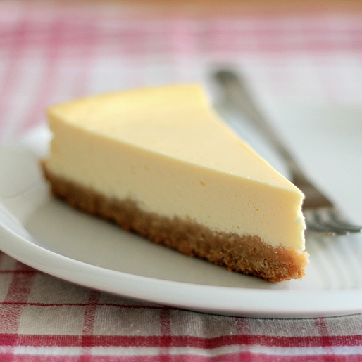 %255B008%255D New York Cheesecake New Yorker Cheesecake (Philadelphia Torte)