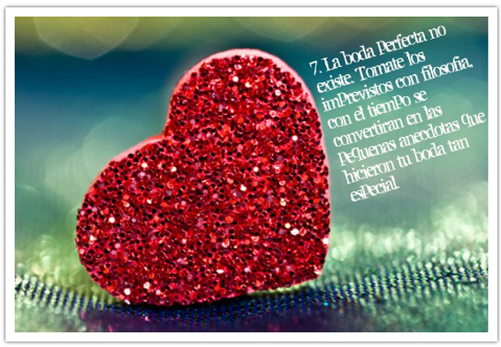 consejo+novios+07 10 TIPS FOR FUTURE COUPLES
