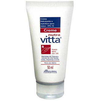Caring For your Hands advice creme vitta Caring For your Hands advice