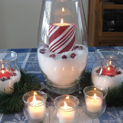 +Christmas+Decorating+Ideas+Pictures+(10) New Christmas decorations 2014