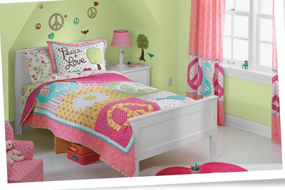 How to decorate a perfect children room d%C3%A9corer+une+chambre+denfants+4 How to decorate a perfect children room