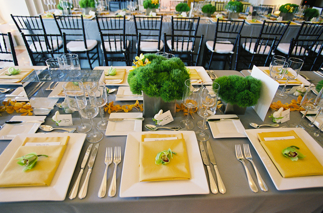 wedding14 Tags for a wedding dinner 2014