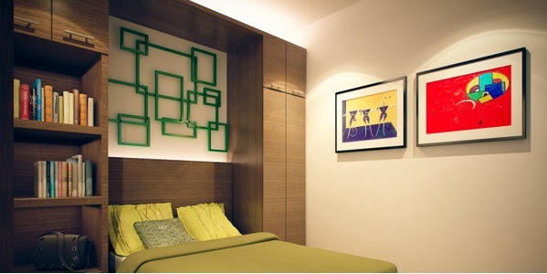 10.+%25C3%25A9tag%25C3%25A8res+du+sol+au+plafond+chambre Tips for smart storage clutter your bedroom