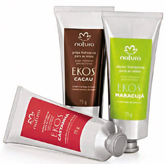 Caring For your Hands advice natura ekos creme Caring For your Hands advice