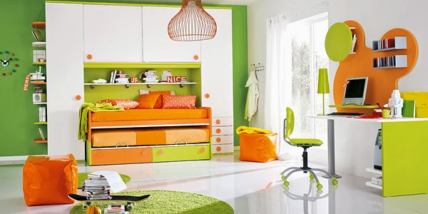 10 Tips decorating kids room 5 d%25C3%25A9coration+chambre+d%2527enfants 10 Tips decorating kids room