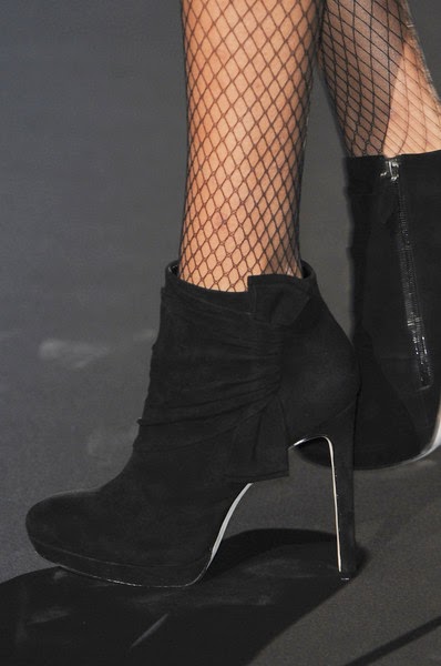 The Trendiest Womens Boots Of Fall Winter 2013 2014 201 The latest models of shoes winter 2015