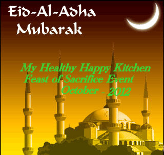 Eid Al Adha Mubarak Day of Eid al Adha Sacrifice
