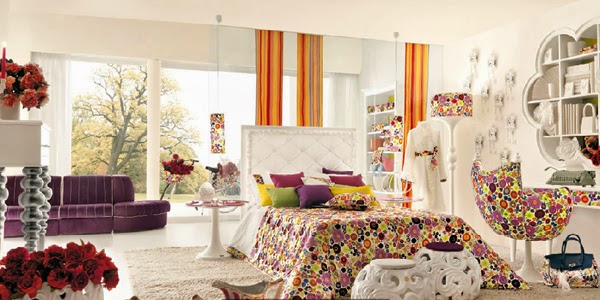 10 Tips decorating kids room 1 +d%C3%A9coration+chambre+denfants 10 Tips decorating kids room