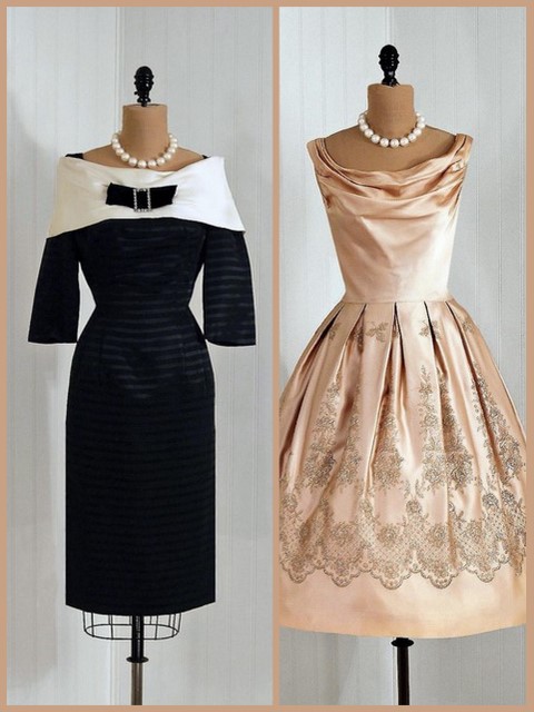 Beautiful styles for mother of bride 2014 132649 vintage mother of the bride dresses 3 Beautiful styles for mother of bride 2014