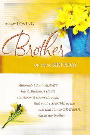 Brother1 1 Birthday cards for brothers and sisters 