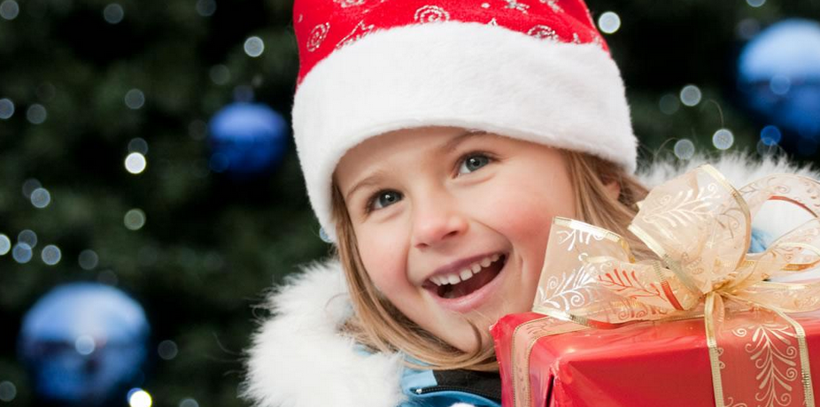regalos ni%C3%B1os navidad Choosing Christmas gifts ideas