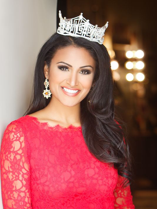 ma2014photocreditmattboydphotography Miss America 2014 is of Indian origin  Nina Davuluri 