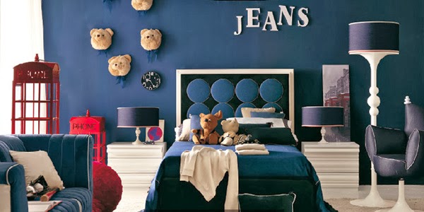 10 Tips decorating kids room 10 d%25C3%25A9coration+chambre+d%2527enfants 10 Tips decorating kids room