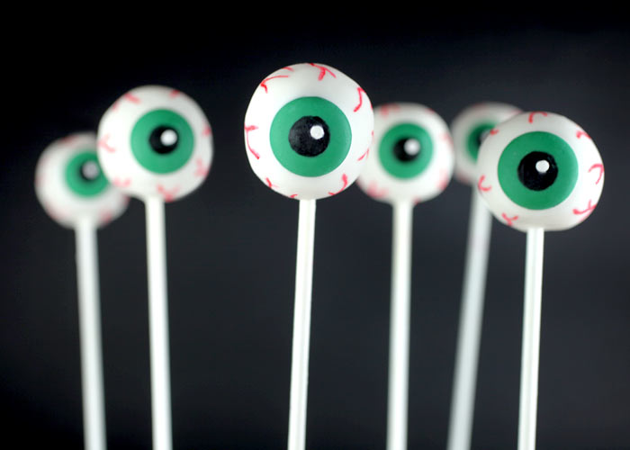 6251803658 17491929f4 o Ideas for Halloween cakes & desserts 