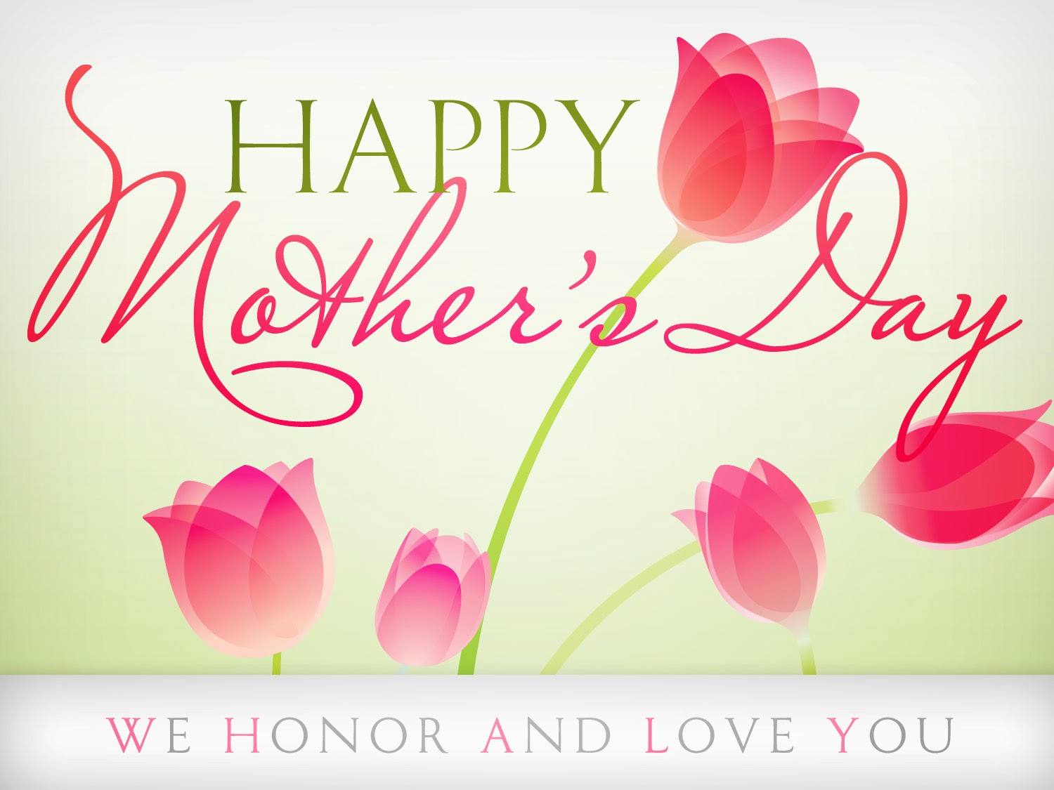 happy mothers day t1 Happy Mothers Day images 2014