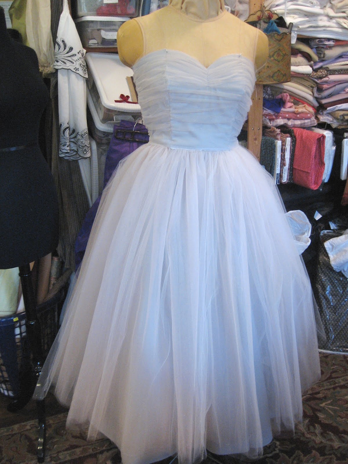  Blumarine wedding dresses 2014