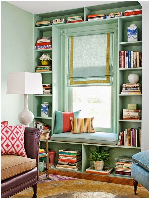 Id%C3%A9es+ing%C3%A9nieuses+pour+les+petits+espace+4 10 clever ideas for small space