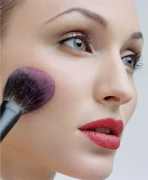 bridal%2Bmakeup%2B1 Tips to special makeup for the bride