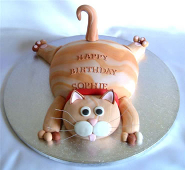 cat+birthday+cake wonderful cat birthday cake