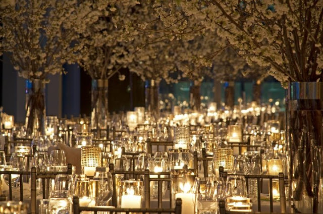 cinderella+project+blogspot+24 Wedding on candles light