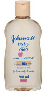 oleo amendoas Caring Beauty During Pregnancy