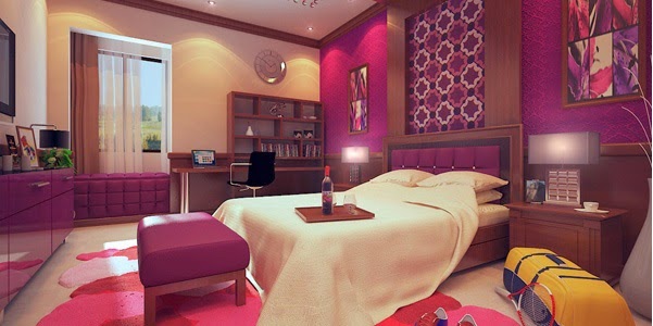 7.+stockage+vertical+pour+chambre+%25C3%25A0+coucher Tips for smart storage clutter your bedroom