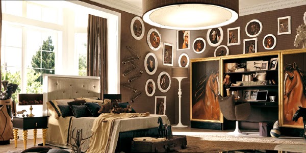 Stylish and sophisticated Italian bed room 10.+D%25C3%25A9cor+chambre Stylish and sophisticated Italian bed room