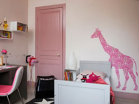 ideas de habitaciones para ni%25C3%25B1os 7 32 original proposals for a child or youth room