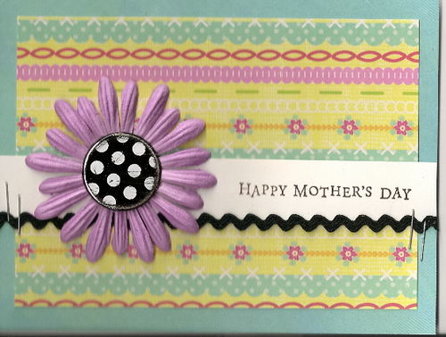  Beautiful mothers day cards pictures 2014