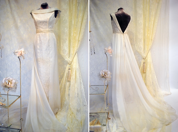  Enzoani wedding dresses designs 2014