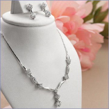 bridal jewelry5 A variety of creativity to Wedding Jewelry 2014