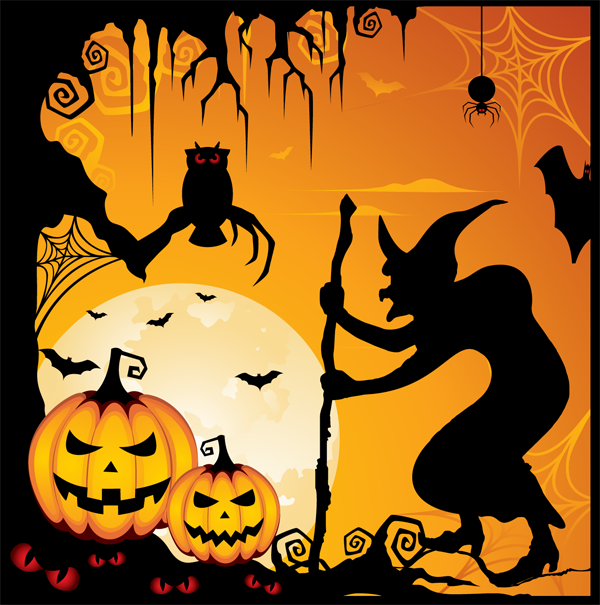 155482 Halloween Festival details