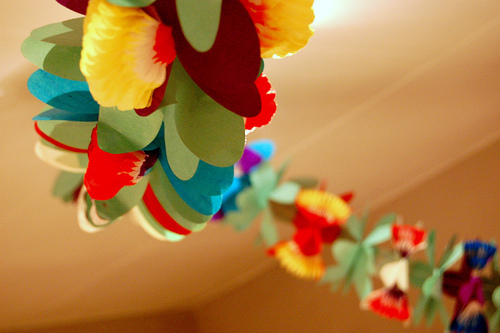 359681934 61500c6693 Amazing birthday decorations at home 2014