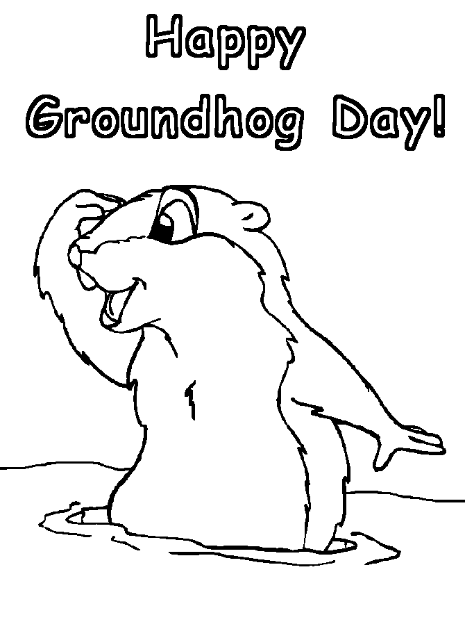 groundhog90 Groundhog Day 2014 quotes  Feb 2 