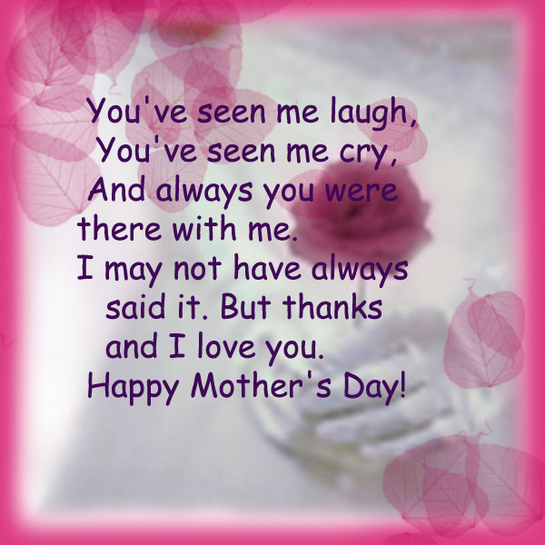Great poems for mother day 2014 now0994520 Great poems for mother day 2014