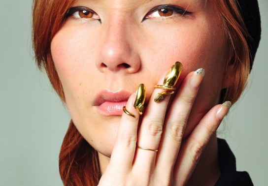 jewel 2010ss bijules nail ring 160 tobi e1270013007445 Nails ring Do you like this fashion?