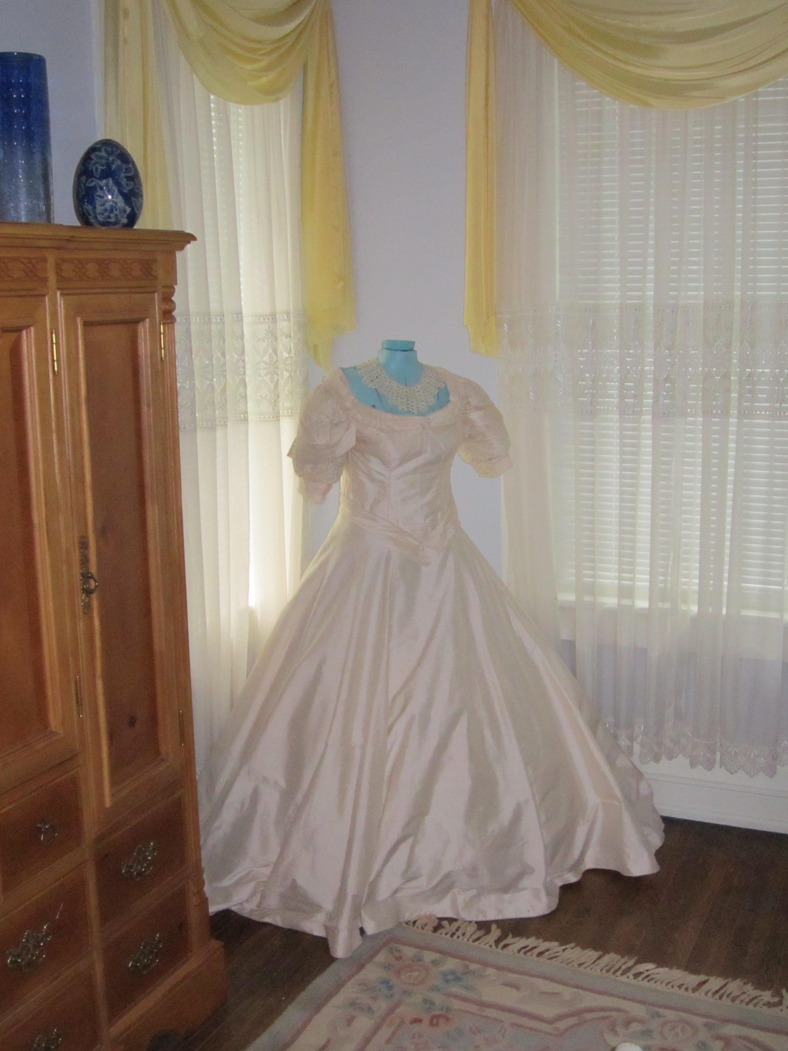 dress Magnolia Wedding Dresses collection 2014