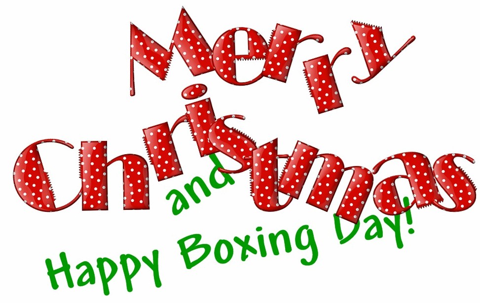 happy boxing day jpg Happy boxing day wallpapers 26th December