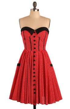 stopping show dress 25 Valentine Dresses designs 2014