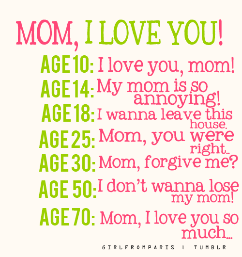  Bautiful quotes for mothers day 2014